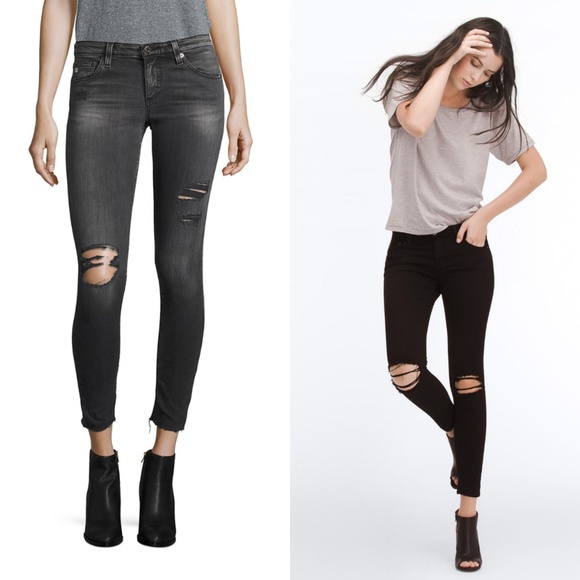 ag jeans the legging